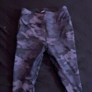 comfy workout leggings